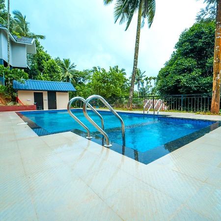 Chandragiri Wayanad Pool Bungalow By Voye Homes Vaduvanchal Ngoại thất bức ảnh