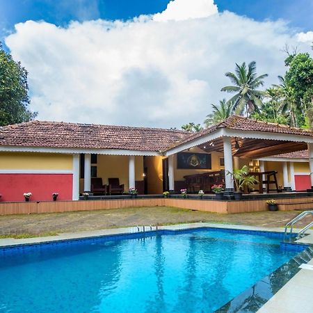 Chandragiri Wayanad Pool Bungalow By Voye Homes Vaduvanchal Ngoại thất bức ảnh