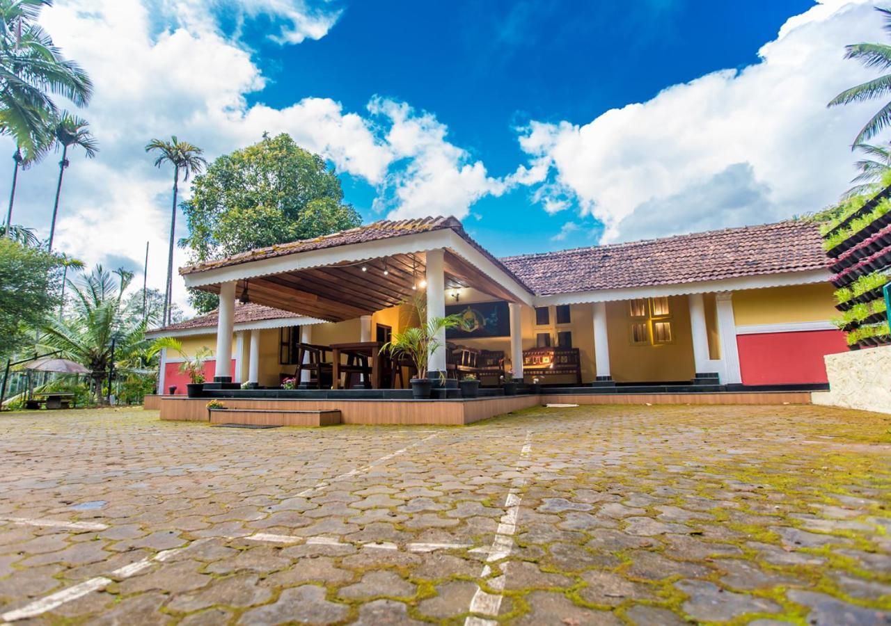 Chandragiri Wayanad Pool Bungalow By Voye Homes Vaduvanchal Ngoại thất bức ảnh