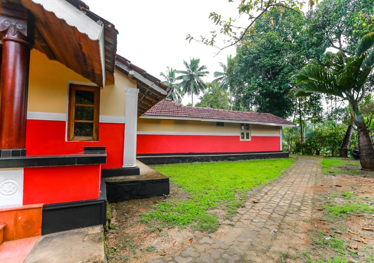 Chandragiri Wayanad Pool Bungalow By Voye Homes Vaduvanchal Ngoại thất bức ảnh