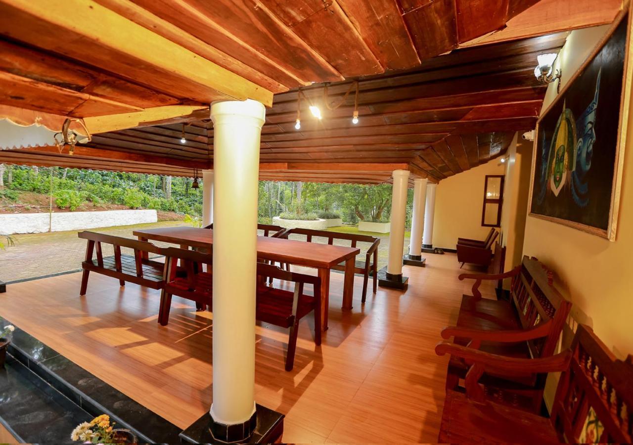 Chandragiri Wayanad Pool Bungalow By Voye Homes Vaduvanchal Ngoại thất bức ảnh
