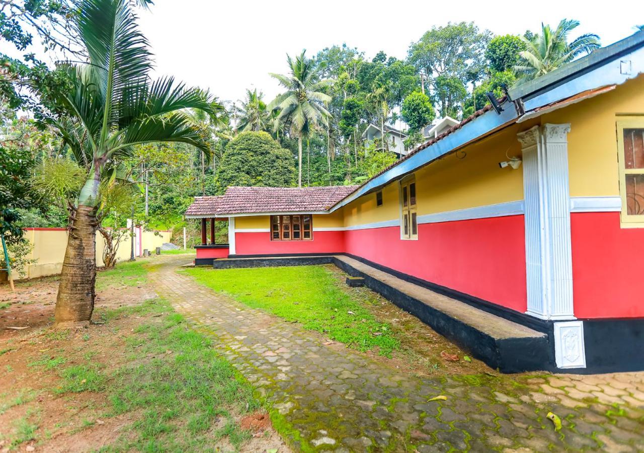 Chandragiri Wayanad Pool Bungalow By Voye Homes Vaduvanchal Ngoại thất bức ảnh
