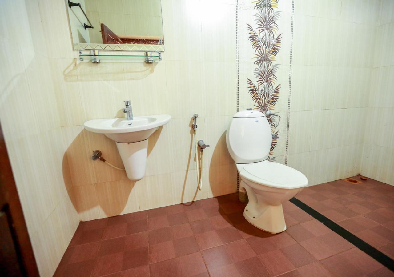 Chandragiri Wayanad Pool Bungalow By Voye Homes Vaduvanchal Ngoại thất bức ảnh