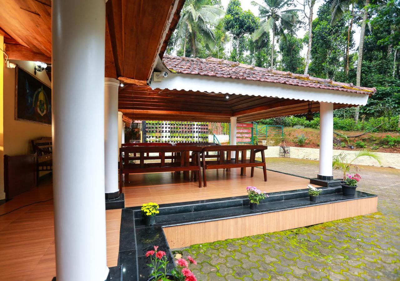 Chandragiri Wayanad Pool Bungalow By Voye Homes Vaduvanchal Ngoại thất bức ảnh