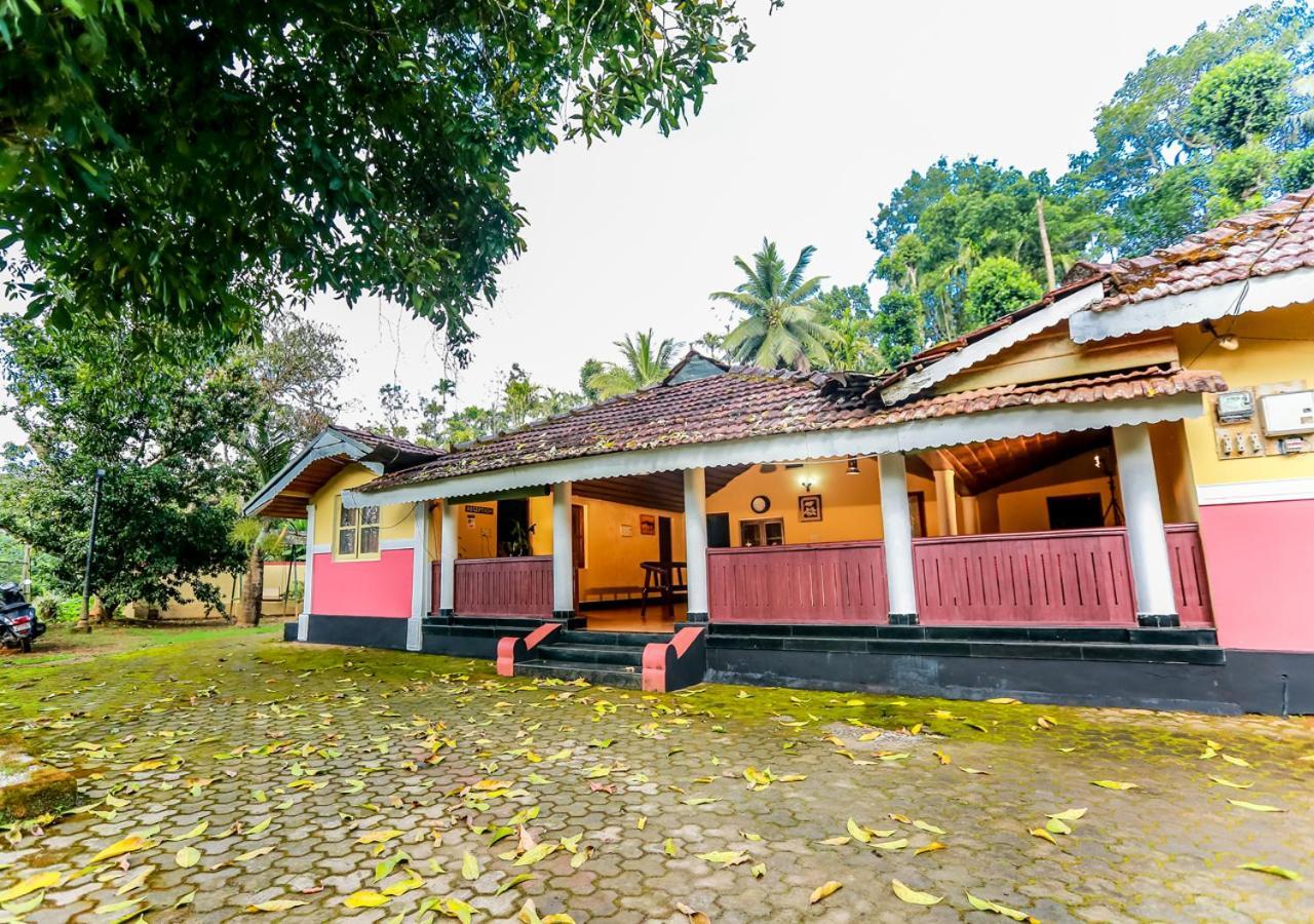 Chandragiri Wayanad Pool Bungalow By Voye Homes Vaduvanchal Ngoại thất bức ảnh
