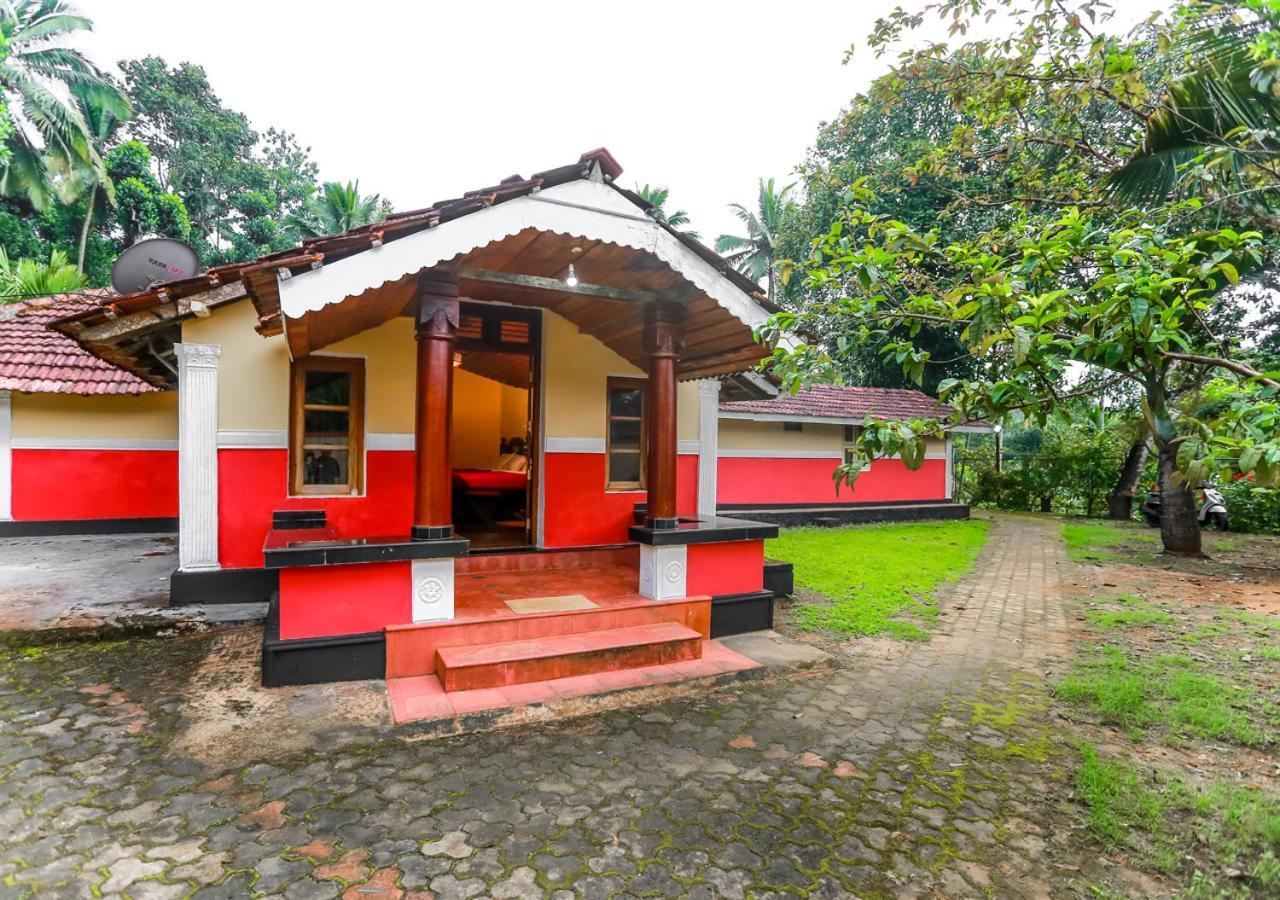 Chandragiri Wayanad Pool Bungalow By Voye Homes Vaduvanchal Ngoại thất bức ảnh