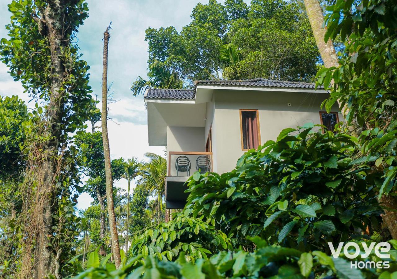 Chandragiri Wayanad Pool Bungalow By Voye Homes Vaduvanchal Ngoại thất bức ảnh