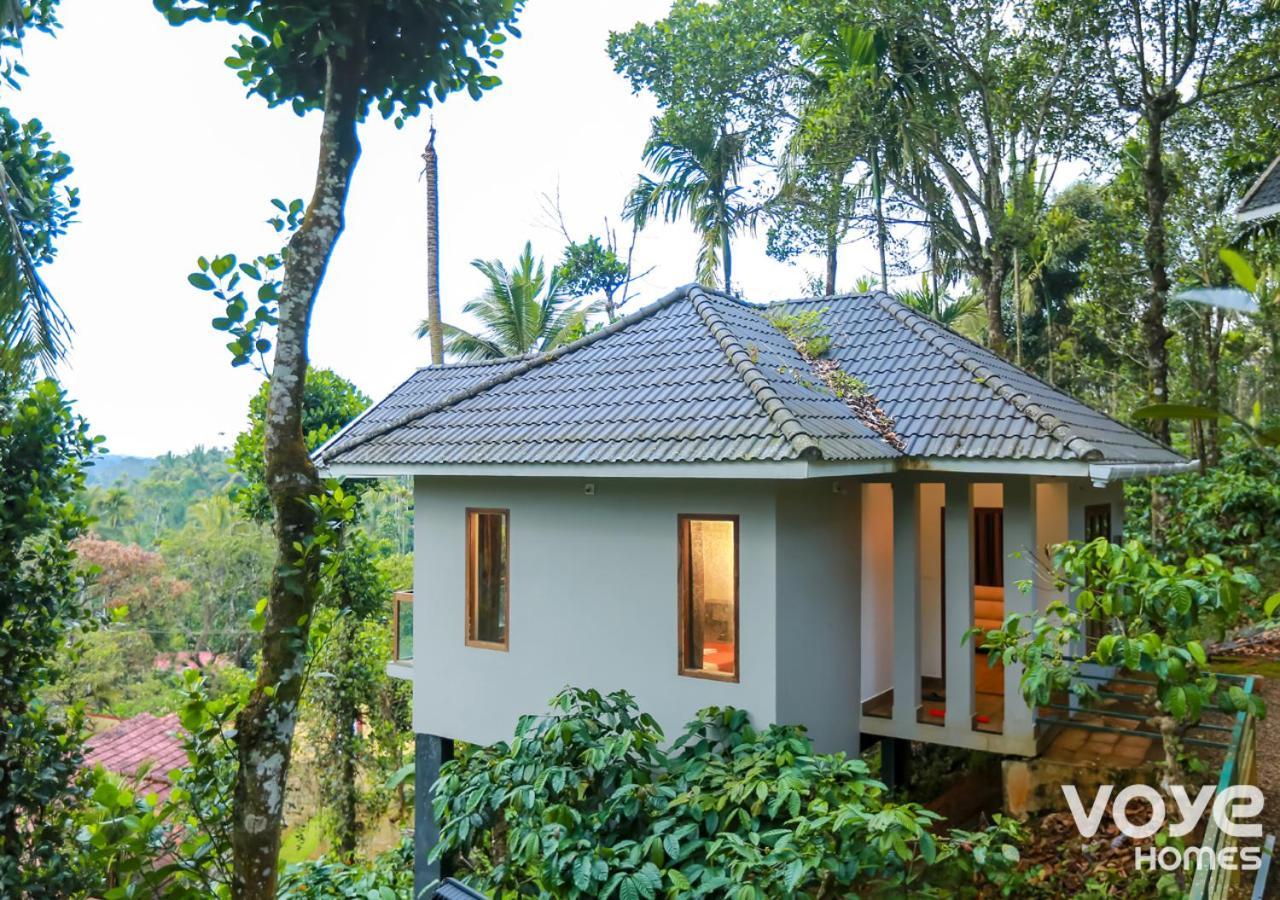 Chandragiri Wayanad Pool Bungalow By Voye Homes Vaduvanchal Ngoại thất bức ảnh