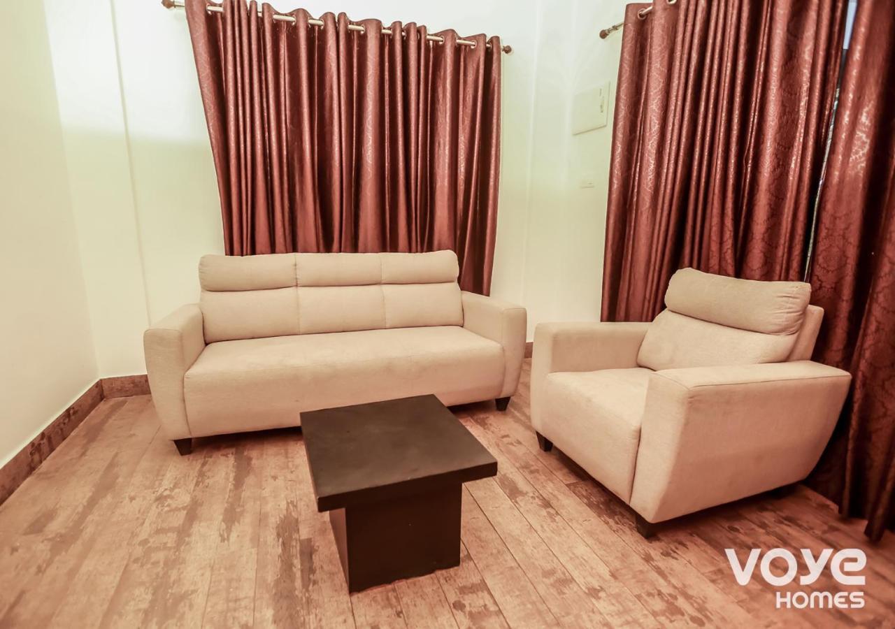 Chandragiri Wayanad Pool Bungalow By Voye Homes Vaduvanchal Ngoại thất bức ảnh