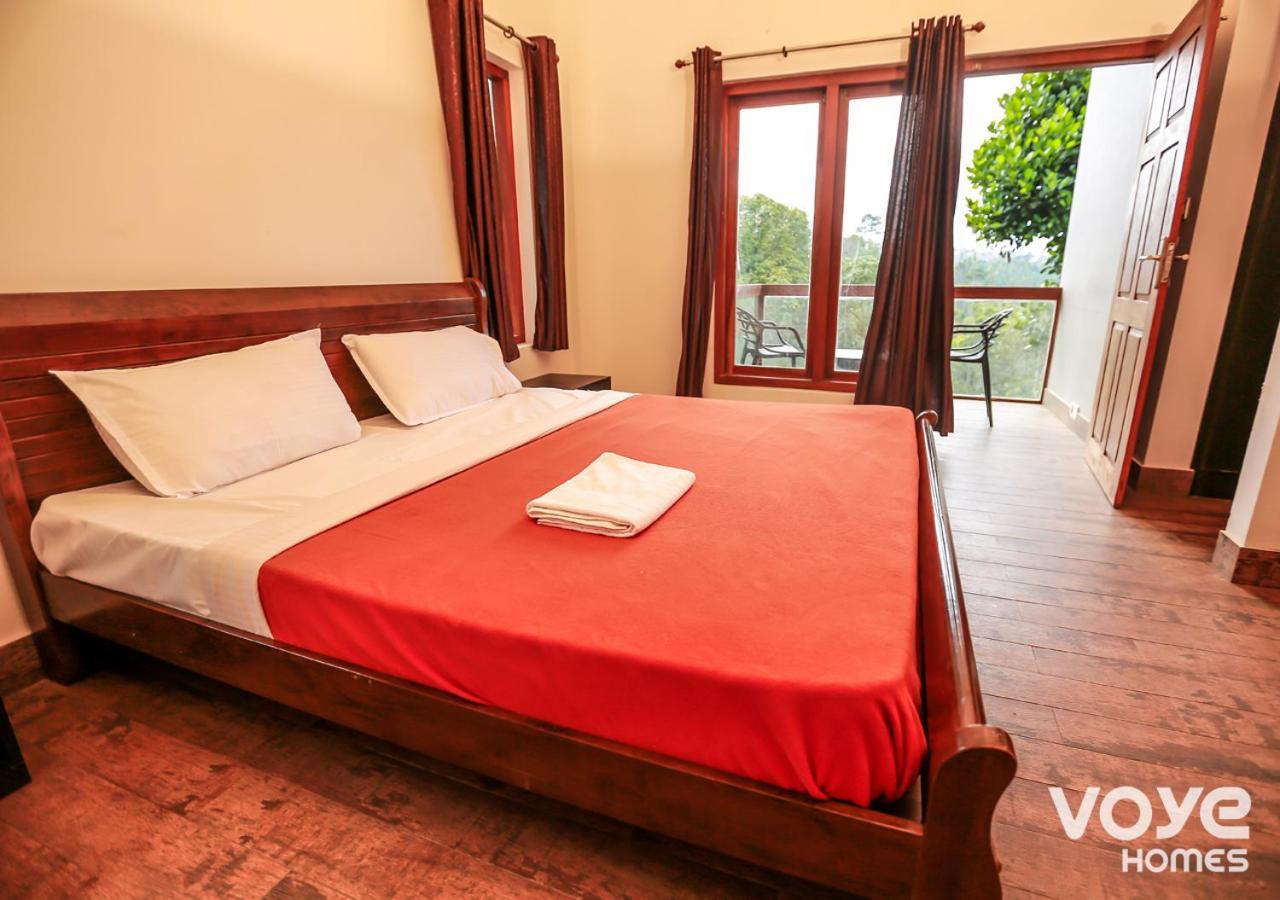 Chandragiri Wayanad Pool Bungalow By Voye Homes Vaduvanchal Ngoại thất bức ảnh