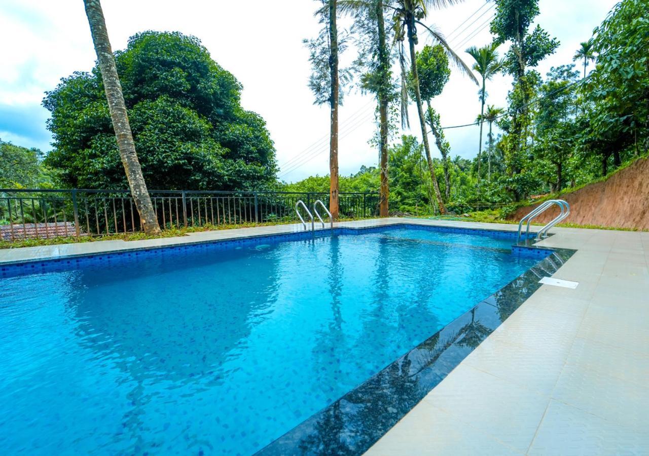 Chandragiri Wayanad Pool Bungalow By Voye Homes Vaduvanchal Ngoại thất bức ảnh