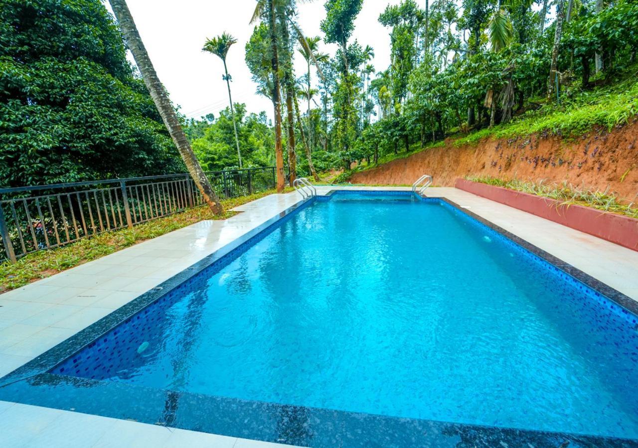 Chandragiri Wayanad Pool Bungalow By Voye Homes Vaduvanchal Ngoại thất bức ảnh