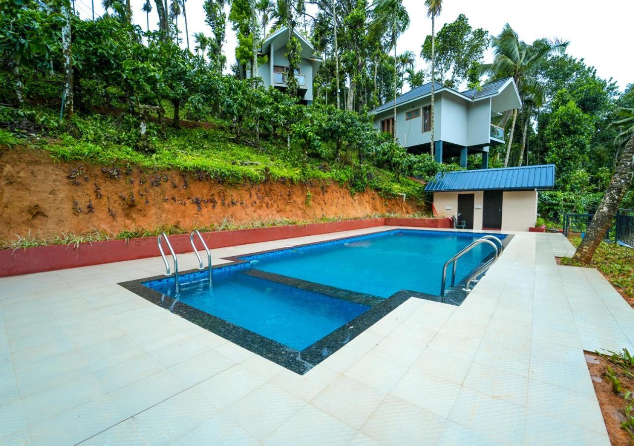 Chandragiri Wayanad Pool Bungalow By Voye Homes Vaduvanchal Ngoại thất bức ảnh