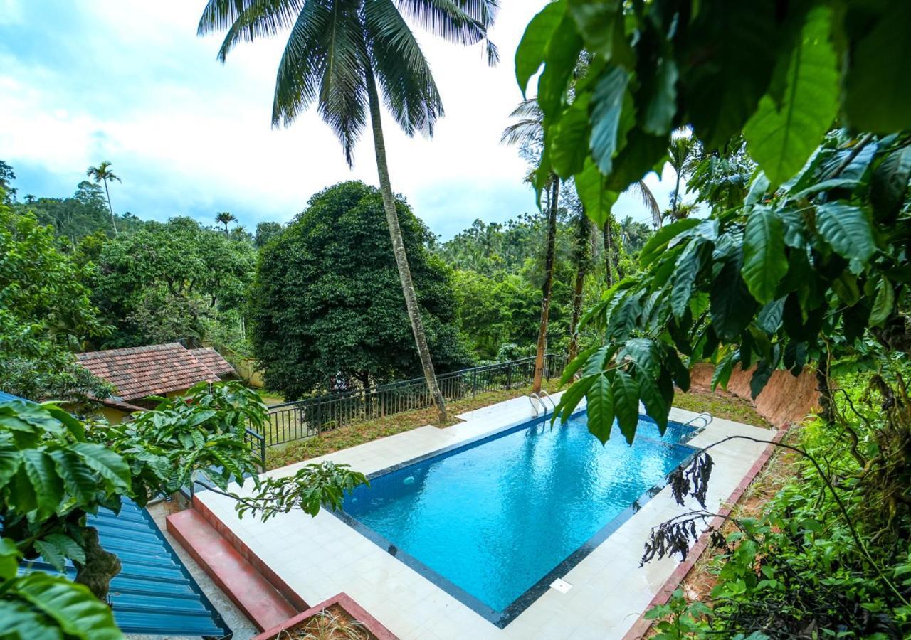 Chandragiri Wayanad Pool Bungalow By Voye Homes Vaduvanchal Ngoại thất bức ảnh